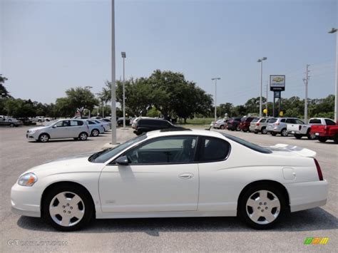 Find great deals on ebay for 2001 ss leather monte carlo. White 2007 Chevrolet Monte Carlo SS Exterior Photo ...
