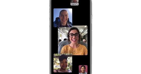 How To Start A Group Facetime Call On Iphone Or Ipad