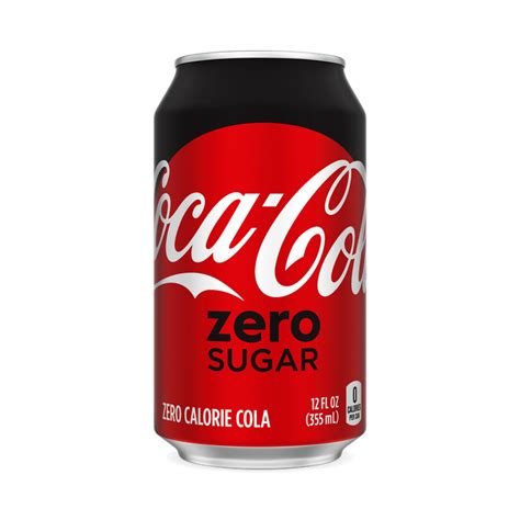 Coca Cola Zero Reviews 2021