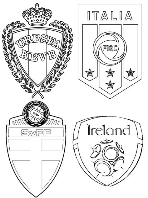 Find & download free graphic resources for coloring page. Belgium Coloring Pages at GetColorings.com | Free ...