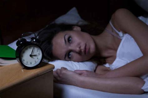 3 Causes Of Interrupted Sleep And How To Address Them Teecycle