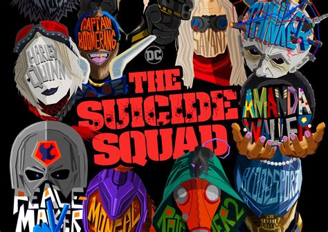 Is set to release on the platform. The Suicide Squad et les autres productions Warner de 2021 ...