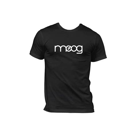 Moog Classic T Shirt L T Shirt Musik Produktiv