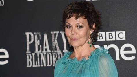 ‘peaky Blinders Actress Helen Mccrory Dies Of Cancer At 52 Wgn Tv