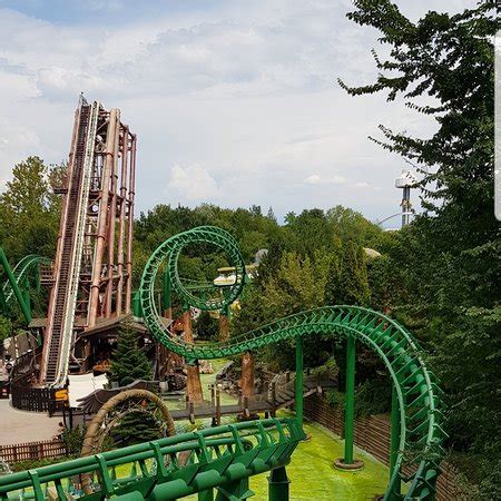 Foto complesso gardaland hotel.jpg 640 × 480; Gardaland Park (Castelnuovo del Garda) - 2020 All You Need to Know Before You Go (with Photos ...