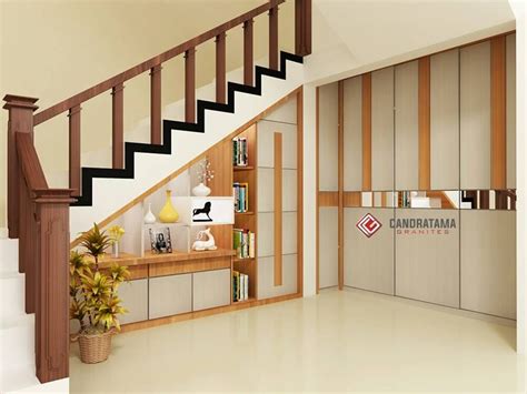 Ingin mendapatkan maklumat, sebutharga @ perundingan. desain interior kediri - lemari bawah tangga minimalis ...