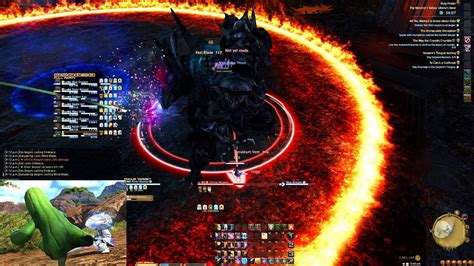 Watch how to tank good king moogle mog xii in thornmarch hard mode in final fantasy xiv: FFXIV ARR Ultima Hard - TANK POV - YouTube