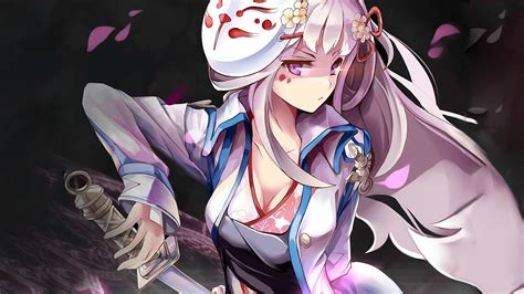 High quality hd pictures wallpapers. Fondos de pantalla de anime waifus Super pack de fondos de ...