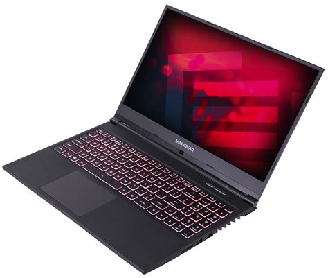 Im Looking At The Maingear Pulse 15 For A New Gaming Laptop What Is