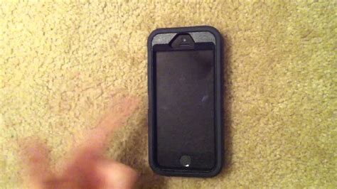 In today's video, we will be showing you, step by step, how to install and remove an otterbox defender on an iphone 11 pro max. How To Take Off Otterbox Case for iPhone 5, 5s, and SE ...