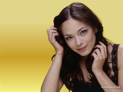 Kristin Kristin Kreuk Wallpaper 202235 Fanpop