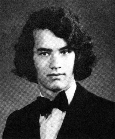 And there are lots of them. These Days It's Easy to Forget Tom Hanks Used to Be Cute, See 20 Photos of the Much-Beloved Star ...