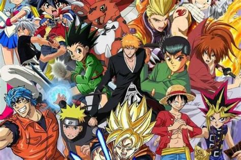 5 Rekomendasi Anime Zero To Hero Yang Wajib Kalian Tonton