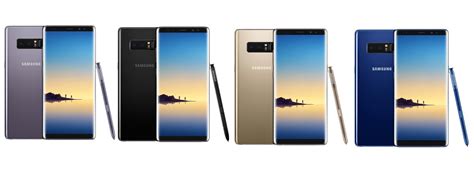Samsung galaxy note 8 review. Samsung Galaxy Note 8 specs, review, release date - PhonesData