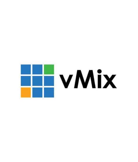 Vmix Software Streaming Valley