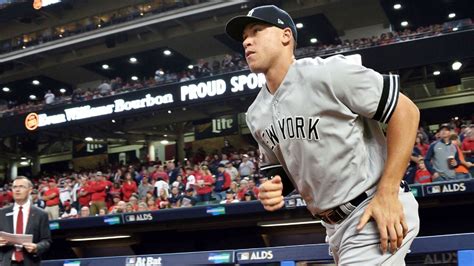 Aaron Judge can win all the awards, but tonight is when reputations are 