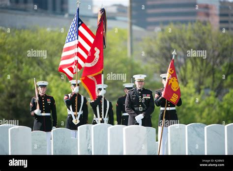 Marine Barracks Hi Res Stock Photography And Images Alamy