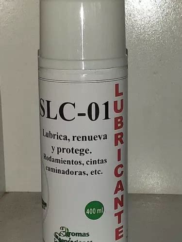 Silicona Lubricante Para Cintas Caminadoras Meses Sin Intereses