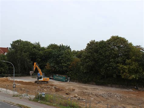 Lorenz nord (2 km) 20.06.2021. Stockelsdorf, Betreutes Wohnen - alpha projektentwicklung GmbH