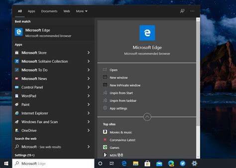 Windows 10 Is Finally Getting Dark Theme Improvements In New Update