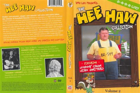 Hee Haw Tv Series 1969 1993