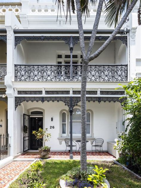 Victorian Style Homes The 10 Best Victorian Houses In Australia