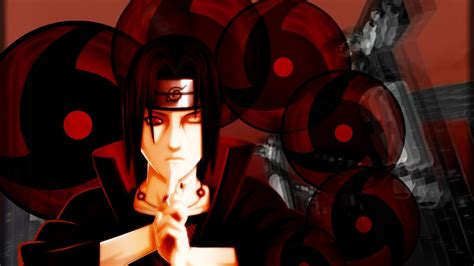 .free download, these wallpapers are free download for pc, laptop, iphone, android phone and ipad desktop. Itachi Uchiha Wallpapers - 1920x1080 - 272692
