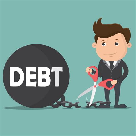Debt Solutions To Get You Back On Track Credit Zipper