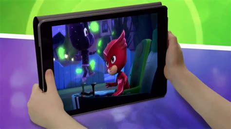 Record and instantly share video messages from your browser. Disney Junior Appisodes TV Commercial, 'Watch the Show ...