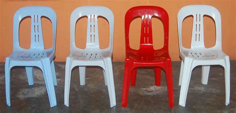 Napolly big 908 kursi plastik sender kursi santai anyaman plastik murah lihat barang. Kerusi Plastik | Plastic Chairs