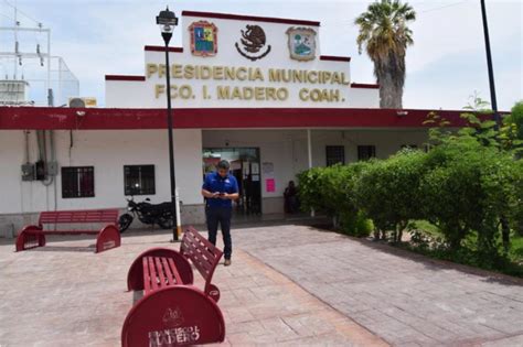 1936 Fundación Del Municipio De Francisco I Madero Coahuila
