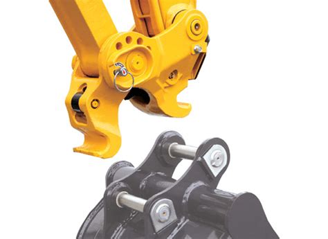 Must Have Attachments For Your Excavator Machine