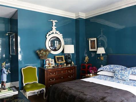 Maybe you would like to learn more about one of these? Add Some High Gloss Drama to Your Interiors