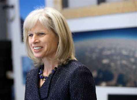meet mary burke those close to scott walker s challenger describe her as tireless generous and
