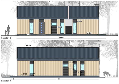 Floorplan And Layout Chalet Alpendorf Rovo Chalets