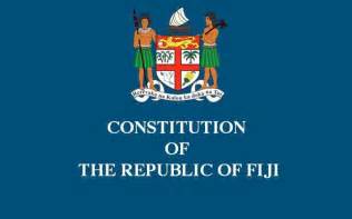 Fiji Government Urged To Set Up Key Commission Radio New Zealand News