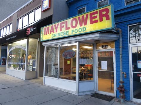 Here are the top 10 chinese restaurants in nashua, nh. Mayflower Chinese Food Closed Editorial Photo - Image of ...