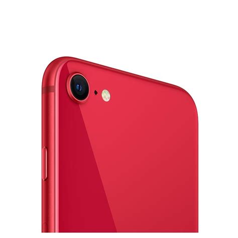 Iphone Se 2020 128gb Rot