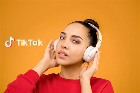 How To Get Your Music On Tiktok Your First Step To Viral Success