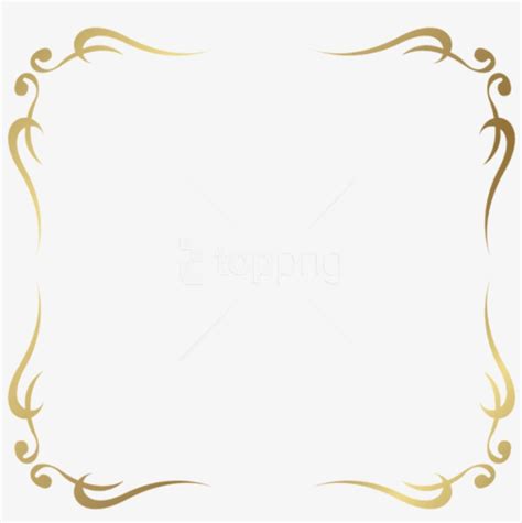 Decorative Framess Clip Art Library