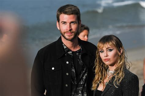 Miley Cyrus Goes Off On Twitter After Being Accused Of Cheating On Liam