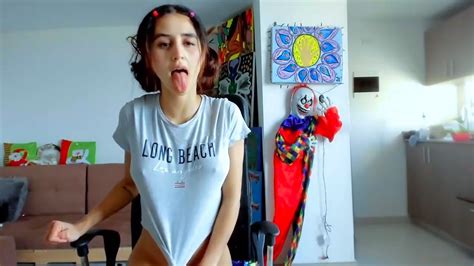 Sofia Vlog Girl Show Chat Webcam Show Live Webcam Girl Dance Hd Love Nice Youtube