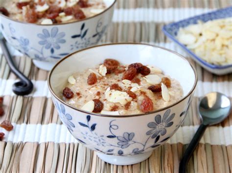 Exotic as this thai brown rice variety is, cooking it isn't a jasmine rice may be more expensive than some other types, but its distinctive aroma and ability to clump make it ideal for many asian dishes. Cinnamon Brown Rice Pudding