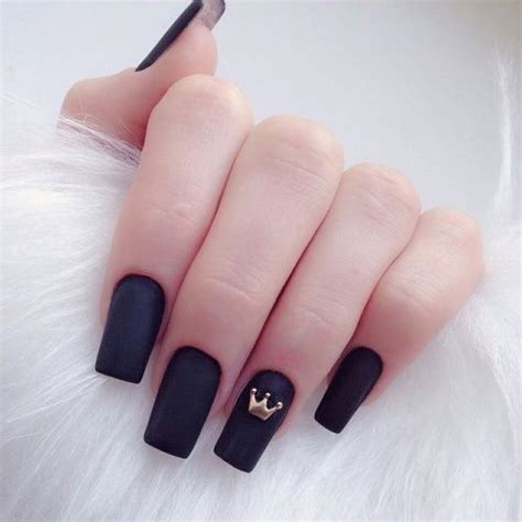Las mejores uñas acrílicas muestran atención al detalle y diseño. 42 Mejores diseños de uñas en tendencia (2020 ...