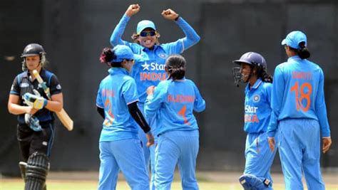 India Vs New Zealand Live Streaming Icc Womens World Free Download