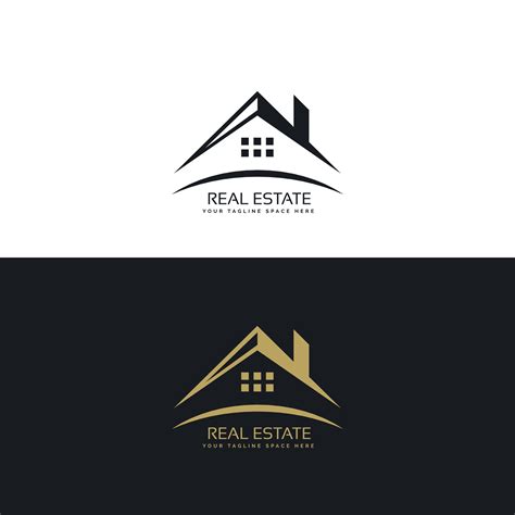 Real Estate Logo 99designs