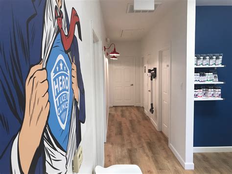 South Austin TX Lice Removal Treatment Clinic | Hero Lice ...