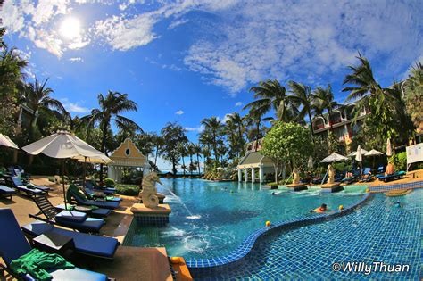 Phuket Graceland Resort And Spa Phuket 101