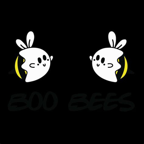 boo vector boo svg boo bee design boo bee art boo bee cl inspire uplift