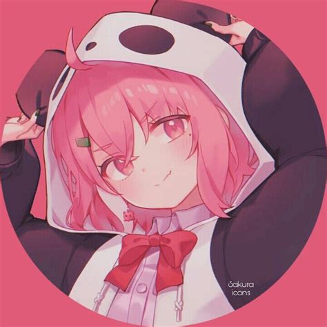 Find and save images from the discord gif pfps collection by emi ₊˚.༄*｡⋆ʚ♡⃛ɞ (sh) on we heart it, your everyday app to get lost in what you love. Sᴀᴋᴜʀᴀ 🍰䝔 em 2020 | Personagens de anime, Animes ...